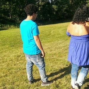 Meet your Posher, Ronny